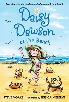 Daisy Dawson at the Beach - Steve Voake