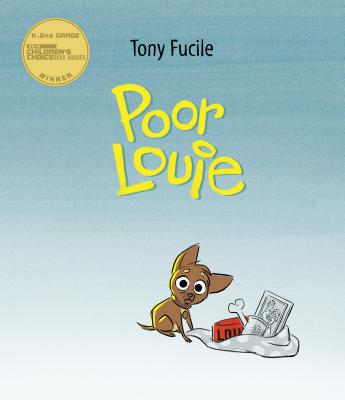 Poor Louie - Tony Fucile