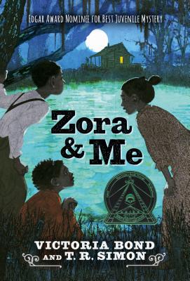 Zora and Me - Victoria Bond