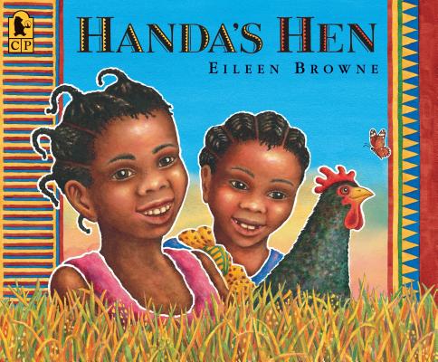 Handa's Hen - Eileen Browne