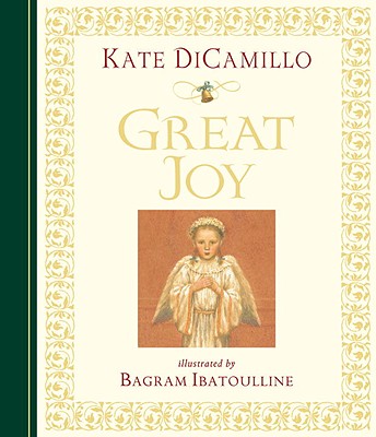 Great Joy - Kate Dicamillo