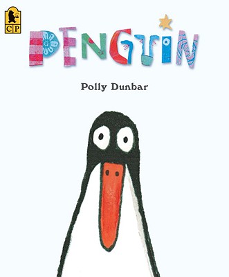 Penguin - Polly Dunbar