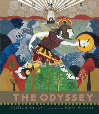 The Odyssey - Gillian Cross