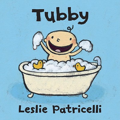 Tubby - Leslie Patricelli