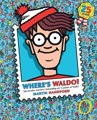 Where's Waldo?: Deluxe Edition - Martin Handford