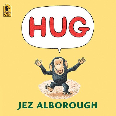 Hug - Jez Alborough