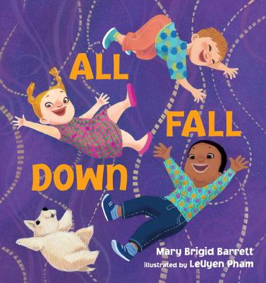 All Fall Down - Mary Brigid Barrett
