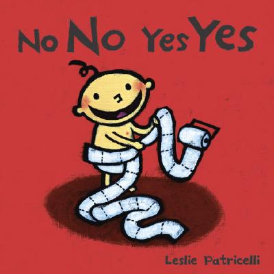 No No Yes Yes - Leslie Patricelli