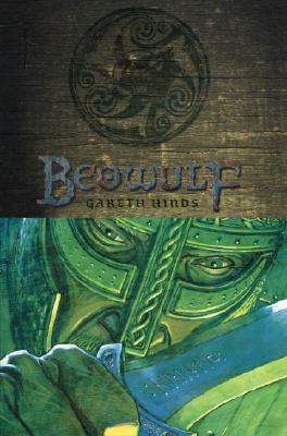Beowulf - Gareth Hinds