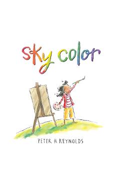 Sky Color - Peter H. Reynolds