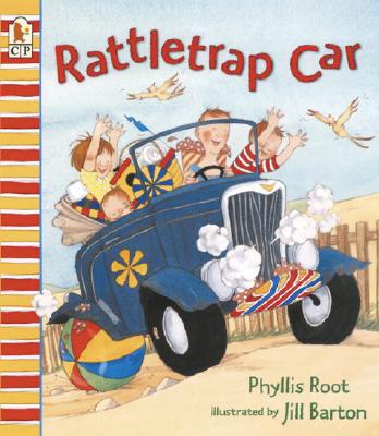 Rattletrap Car - Phyllis Root
