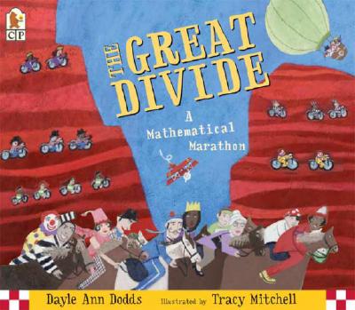 The Great Divide: A Mathematical Marathon - Dayle Ann Dodds