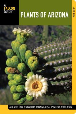 Plants of Arizona - Anne Epple
