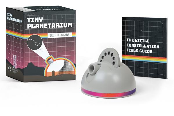 Tiny Planetarium: See the Stars! - Nick Perilli