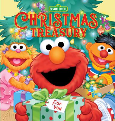 Sesame Street Christmas Treasury - Sesame Workshop