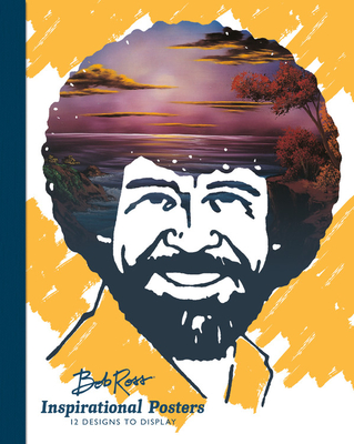 Bob Ross Inspirational Posters: 12 Designs to Display - Bob Ross