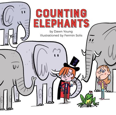 Counting Elephants - Dawn Young