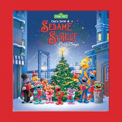 Once Upon a Sesame Street Christmas - Geri Cole