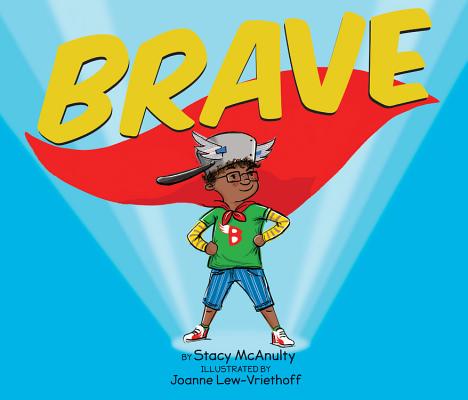 Brave - Stacy Mcanulty