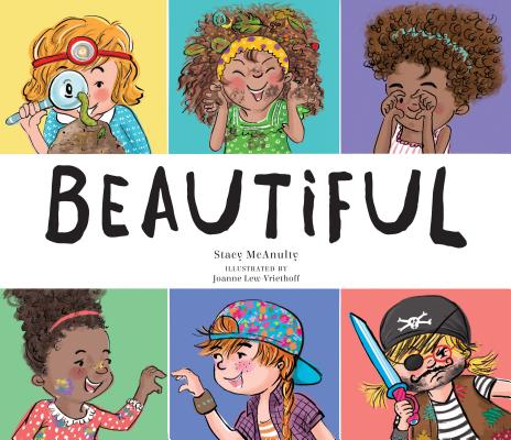 Beautiful - Stacy Mcanulty