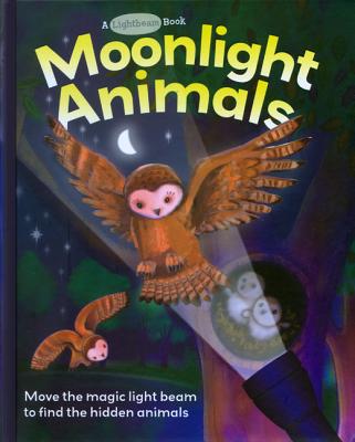 Moonlight Animals - Elizabeth Golding