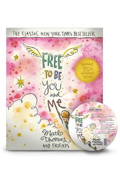 Free to Be...You and Me - Marlo Thomas And Friends