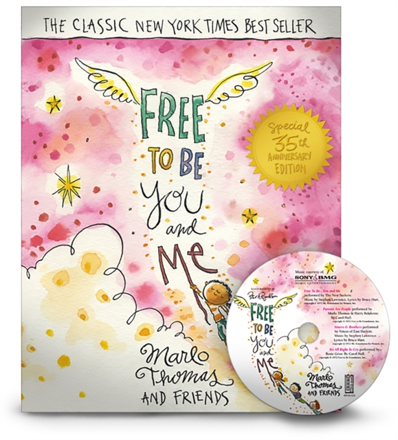 Free to Be...You and Me - Marlo Thomas And Friends