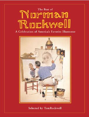 Best of Norman Rockwell - Tom Rockwell
