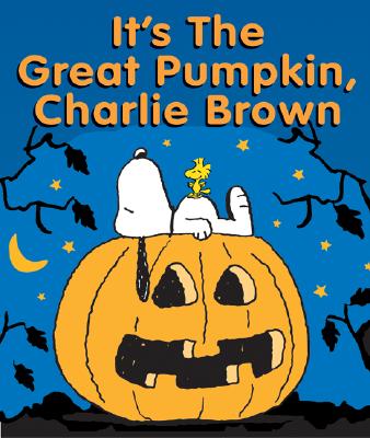 It's the Great Pumpkin, Charlie Brown - Charles M. Schulz