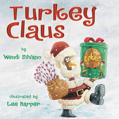 Turkey Claus - Wendi Silvano