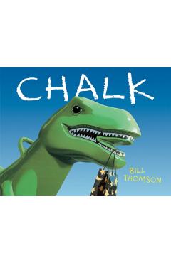 Chalk - Bill Thomson