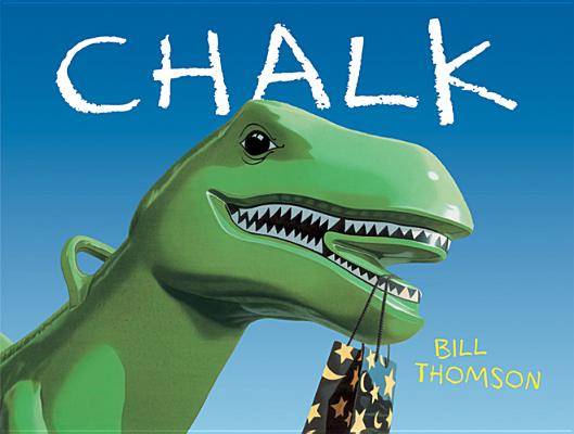 Chalk - Bill Thomson