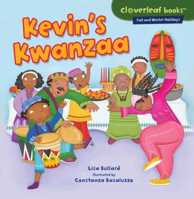 Kevin's Kwanzaa - Lisa Bullard