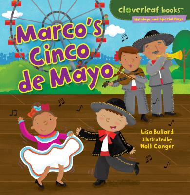 Marco's Cinco de Mayo - Lisa Bullard