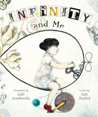 Infinity and Me - Kate Hosford