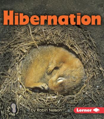 Hibernation - Robin Nelson