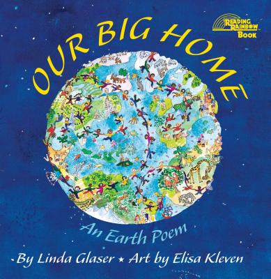 Our Big Home - Linda Glaser