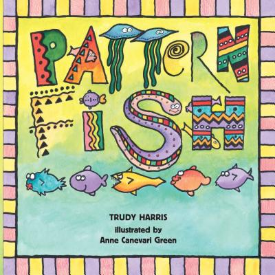 Pattern Fish - Trudy Harris