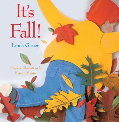 It's Fall - Linda Glaser