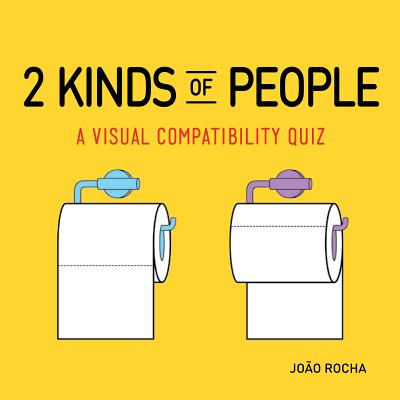 2 Kinds of People: A Visual Compatibility Quiz - Jo�o Rocha
