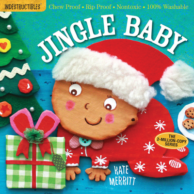 Jingle Baby - Kate Merritt
