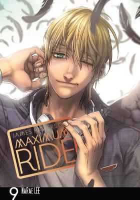 Maximum Ride: The Manga, Vol. 9 - James Patterson