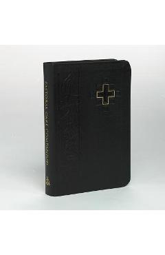 Coperta cărții 'Pastoral Care Companion - Concordia Publishing House'