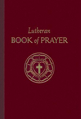 Lutheran Book of Prayer - Concordia Publishing House