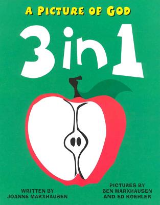3 in 1 (REV) - Joanne Marxhausen