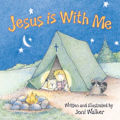 Jesus Is with Me - Joni Walker