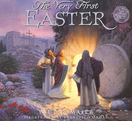 The Very First Easter (PB) - Paul L. Maier