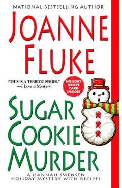 Poza produsului Sugar Cookie Murder - Joanne Fluke