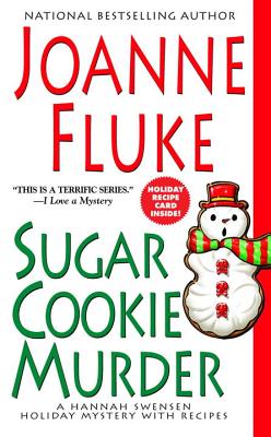 Sugar Cookie Murder - Joanne Fluke