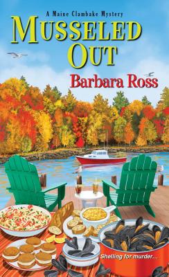 Musseled Out - Barbara Ross